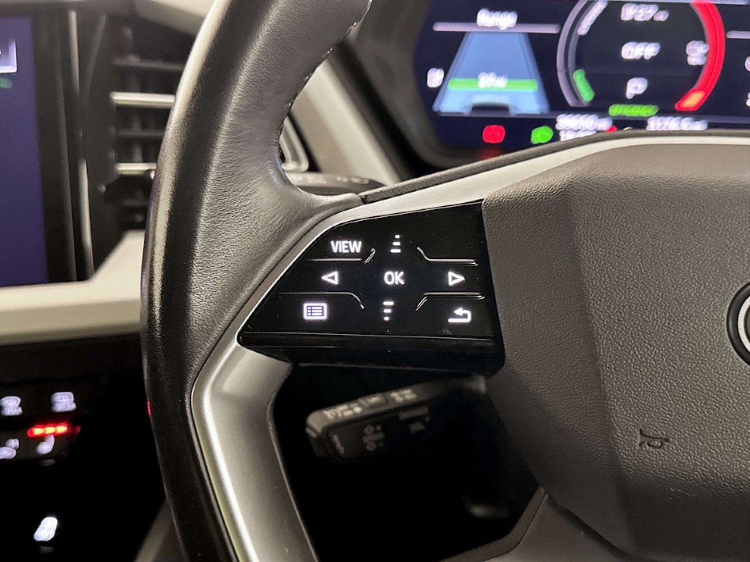 Used Audi Q4 e-tron 2022 for sale - 77288550: Photo 15