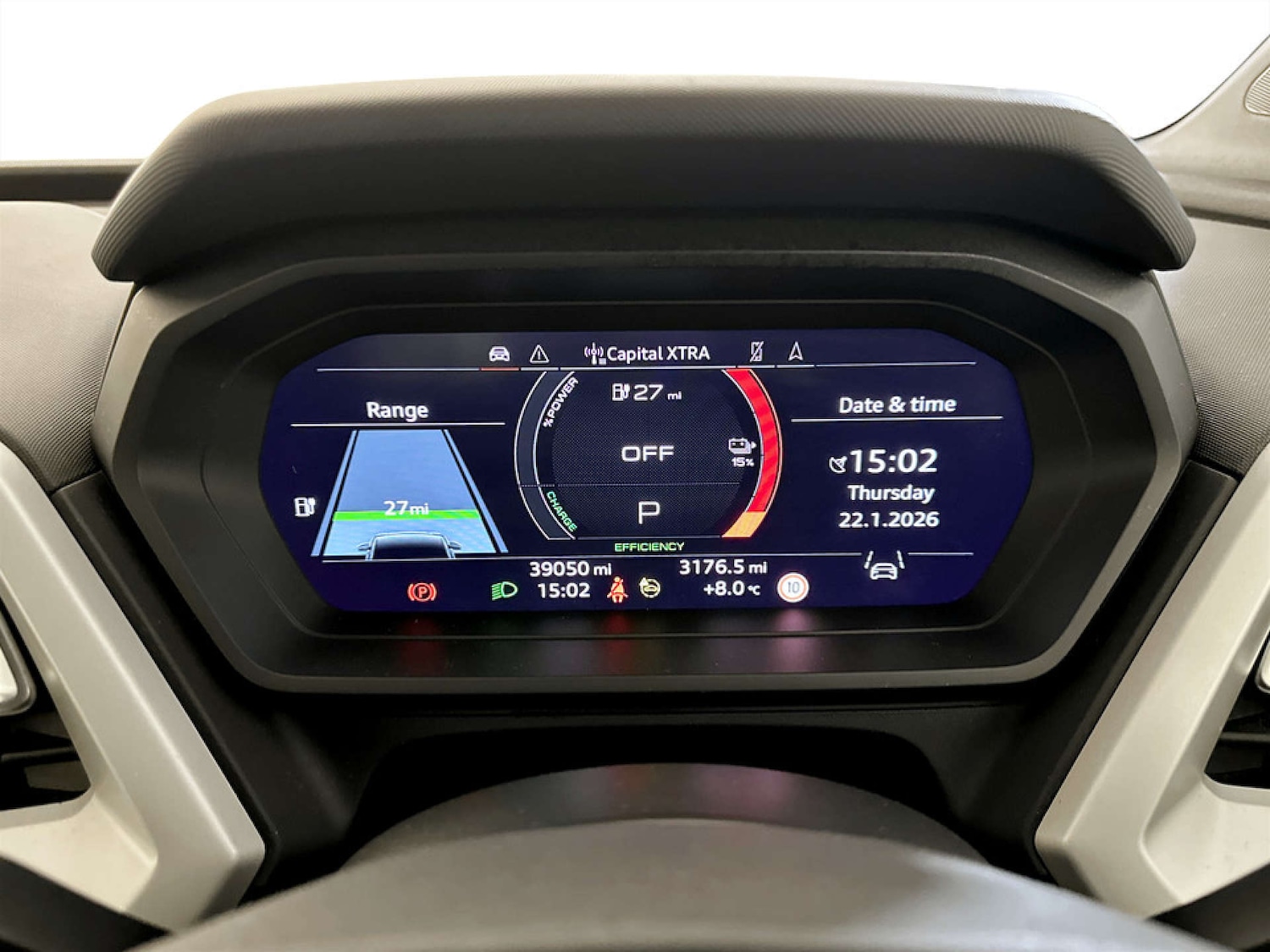 Used Audi Q4 e-tron 2022 for sale - 77288550: Photo 16