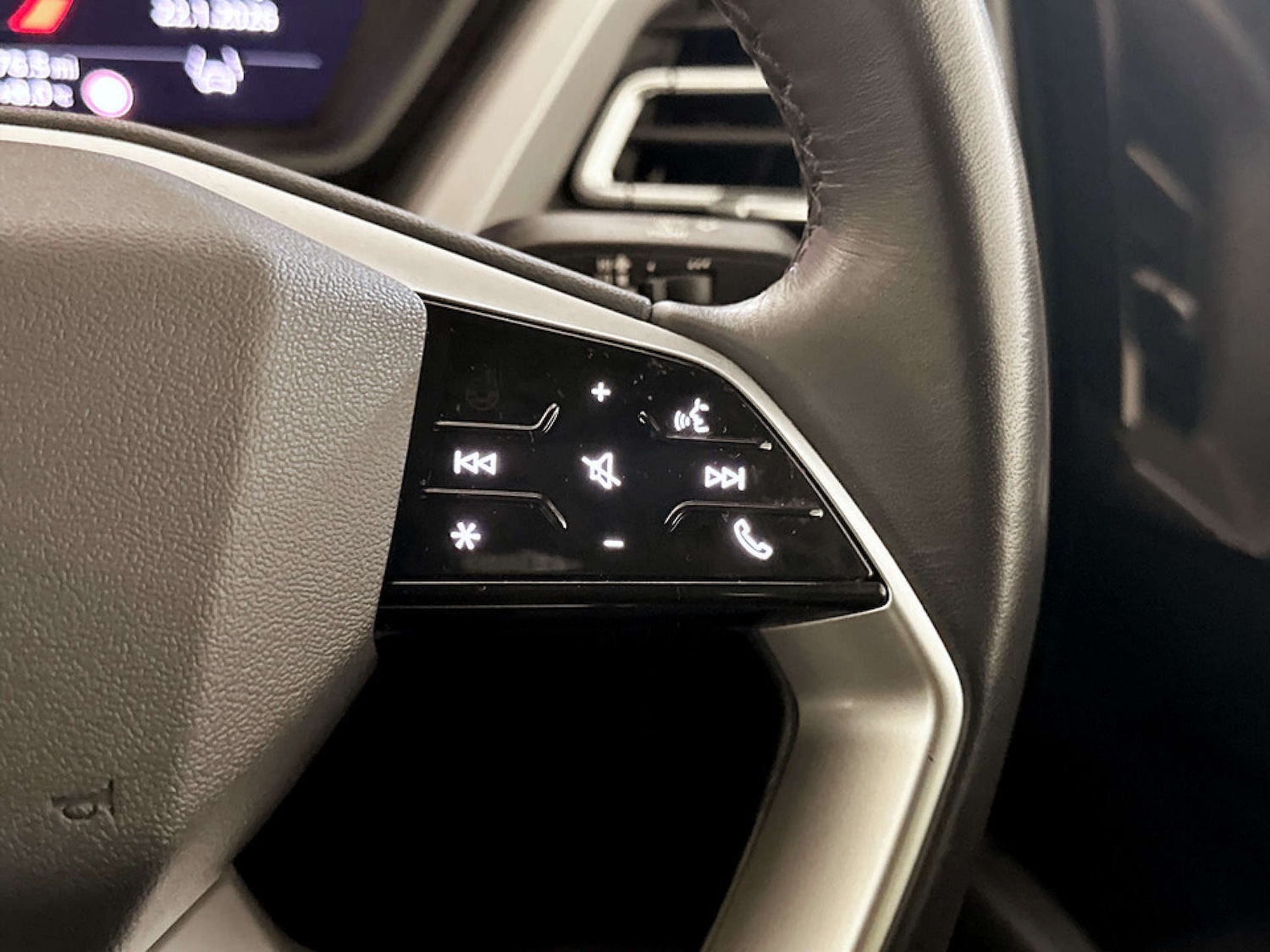 Used Audi Q4 e-tron 2022 for sale - 77288550: Photo 17