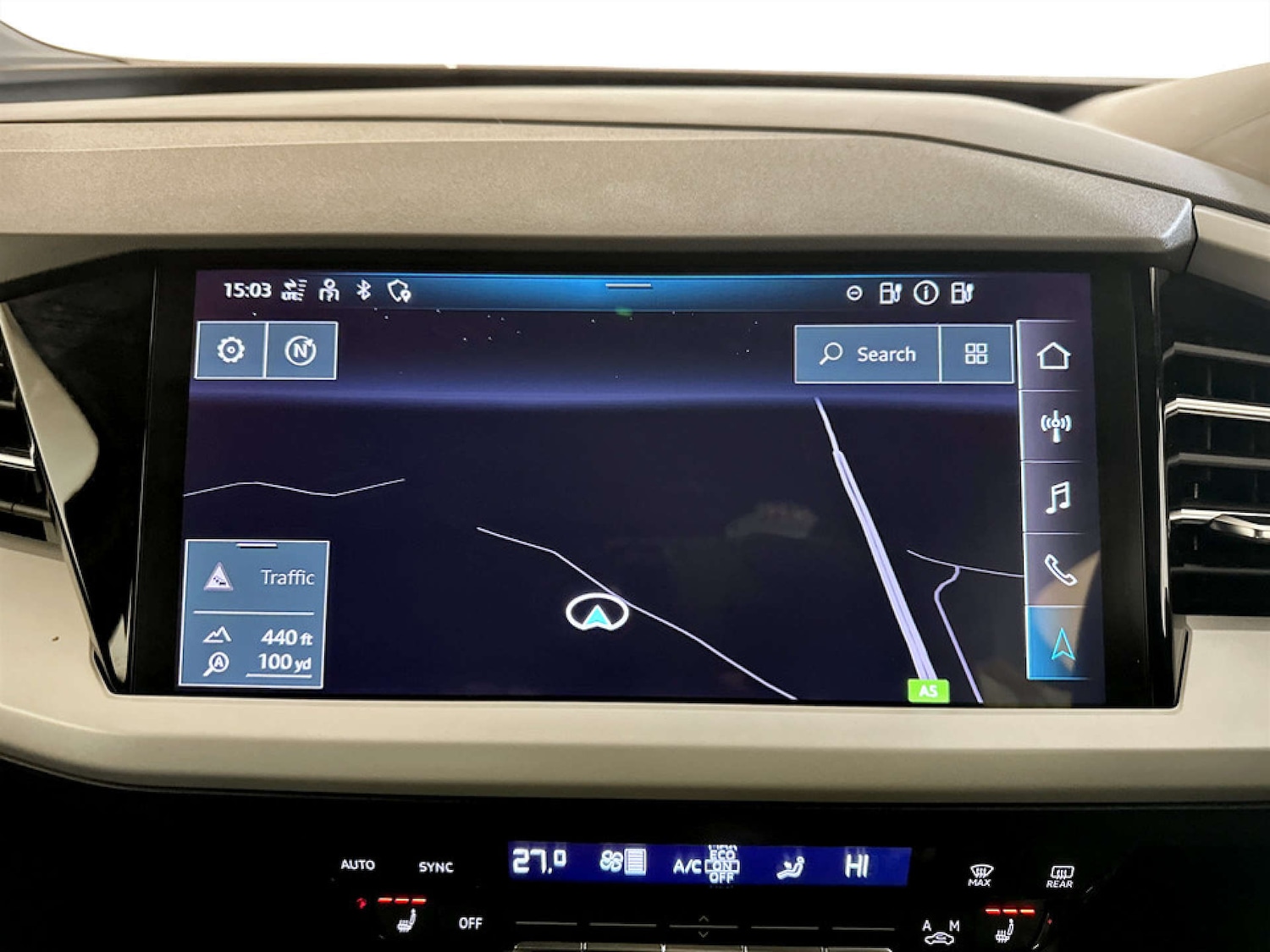 Used Audi Q4 e-tron 2022 for sale - 77288550: Photo 19