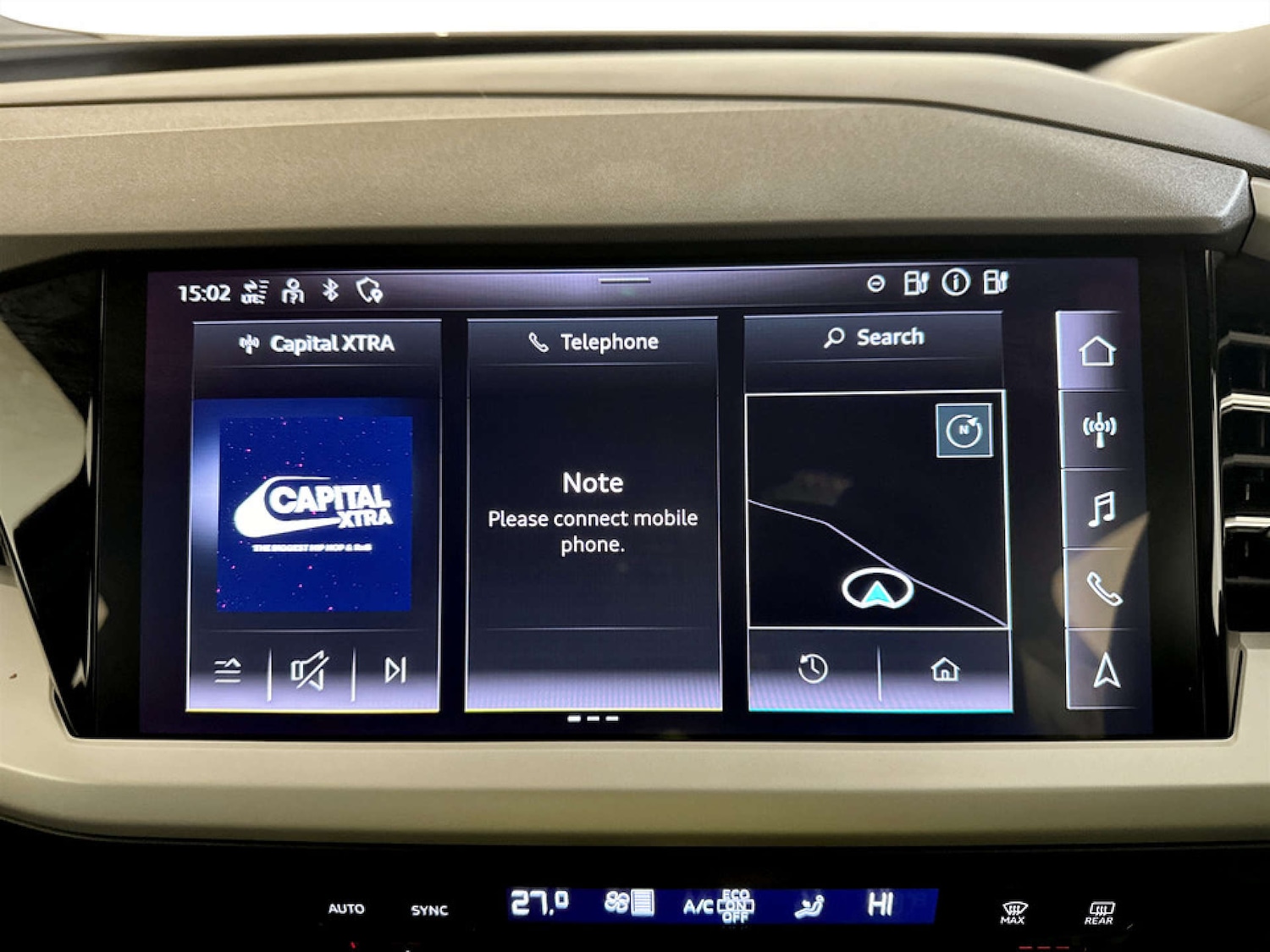 Used Audi Q4 e-tron 2022 for sale - 77288550: Photo 22