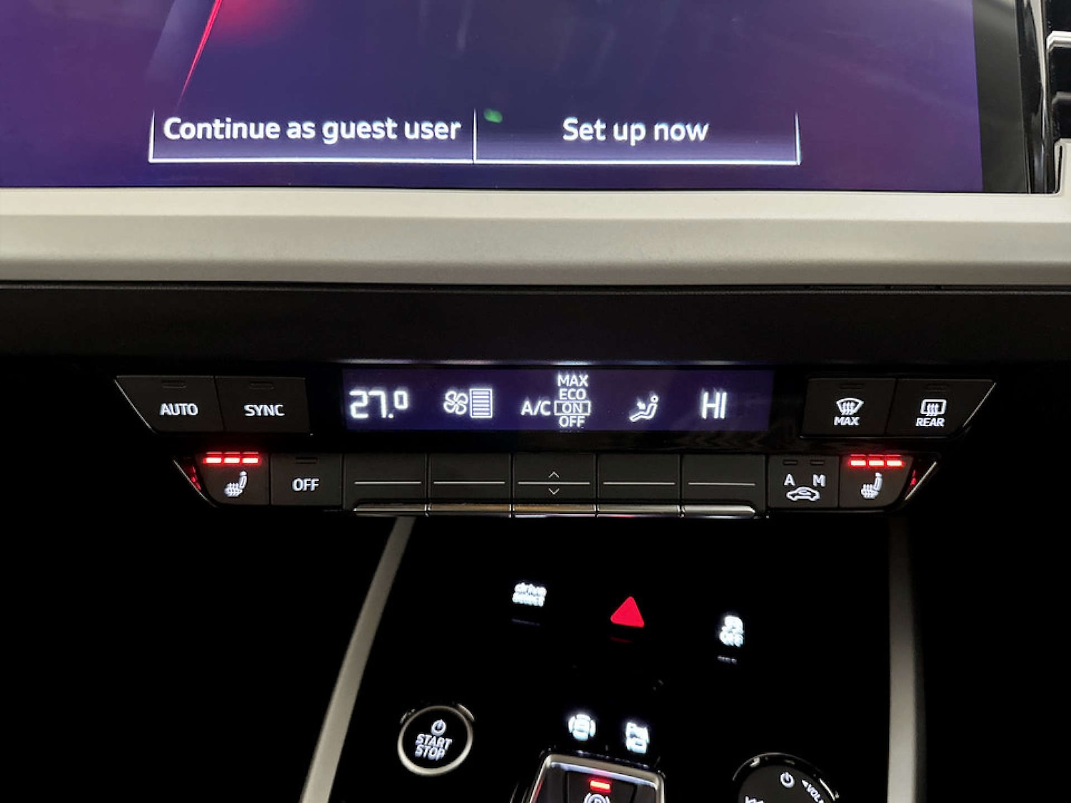 Used Audi Q4 e-tron 2022 for sale - 77288550: Photo 23