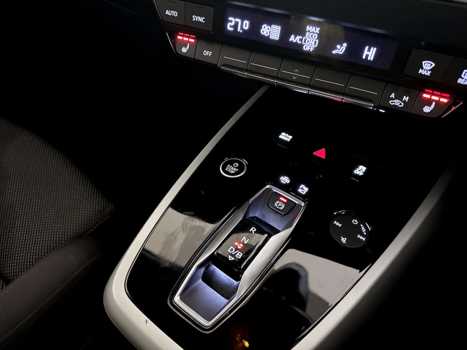 Used Audi Q4 e-tron 2022 for sale - 77288550: Photo 24