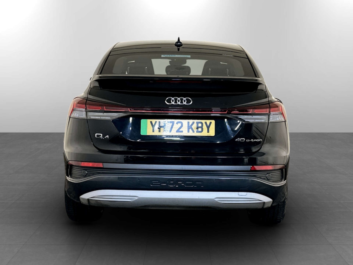 Used Audi Q4 e-tron 2022 for sale - 77288550: Photo 7