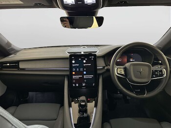 Used Polestar Polestar 2 2023 for sale - 78324713: Photo