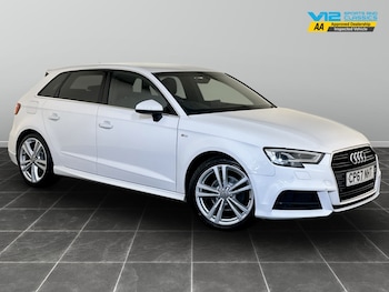 Audi - A3