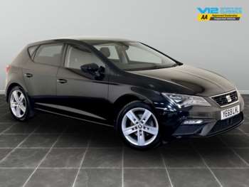 2019 (69) - 1.5 TSI EVO FR [EZ] 5dr
