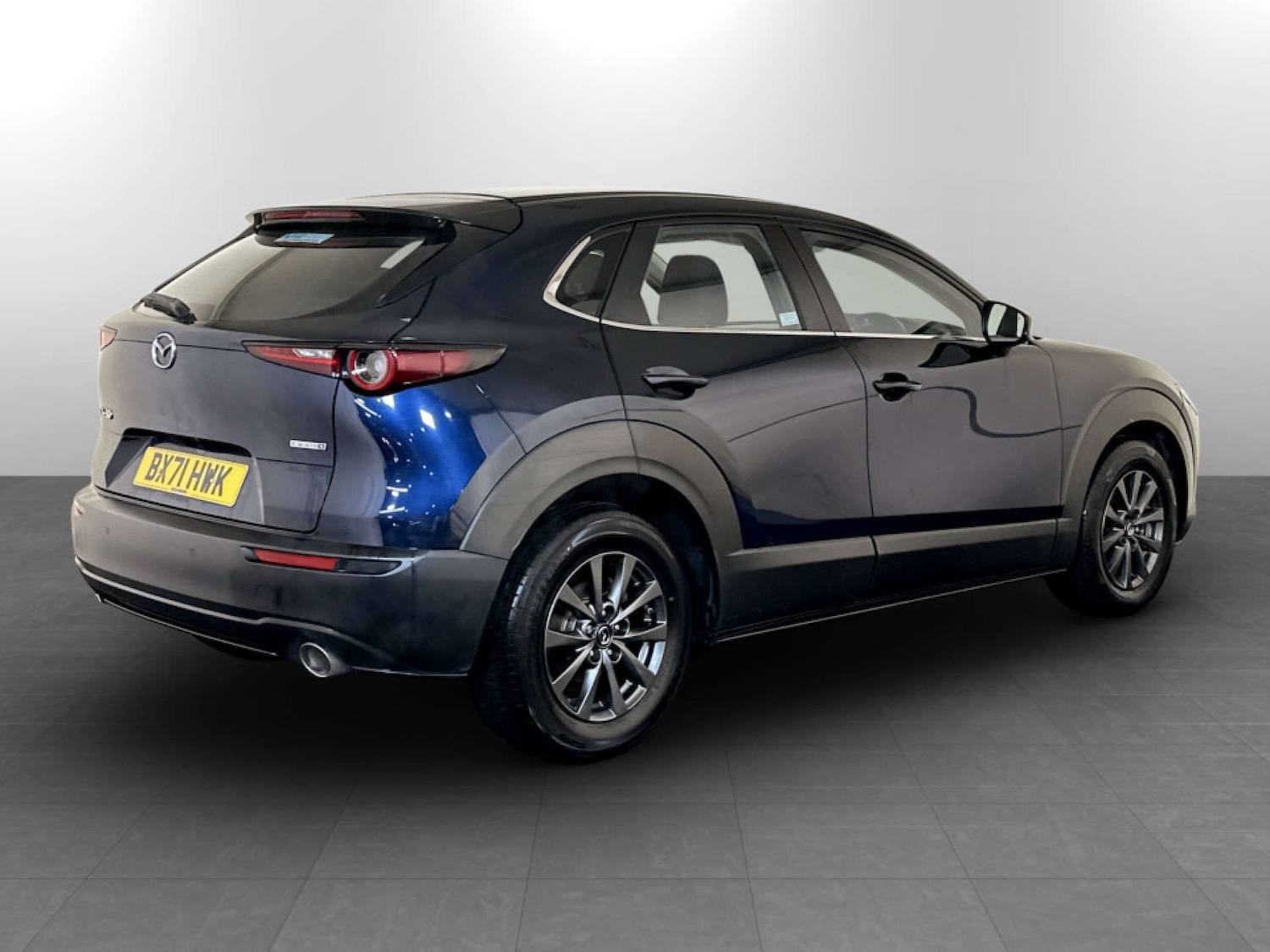 Used Mazda CX-30 2021 for sale - 77185783: Photo 10