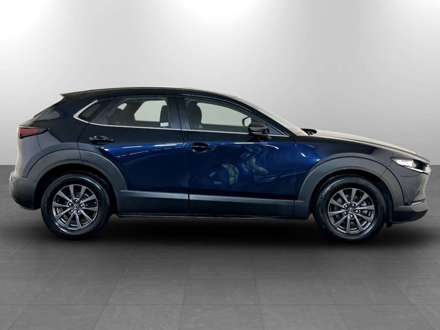 Used Mazda CX-30 2021 for sale - 77185783: Photo 11