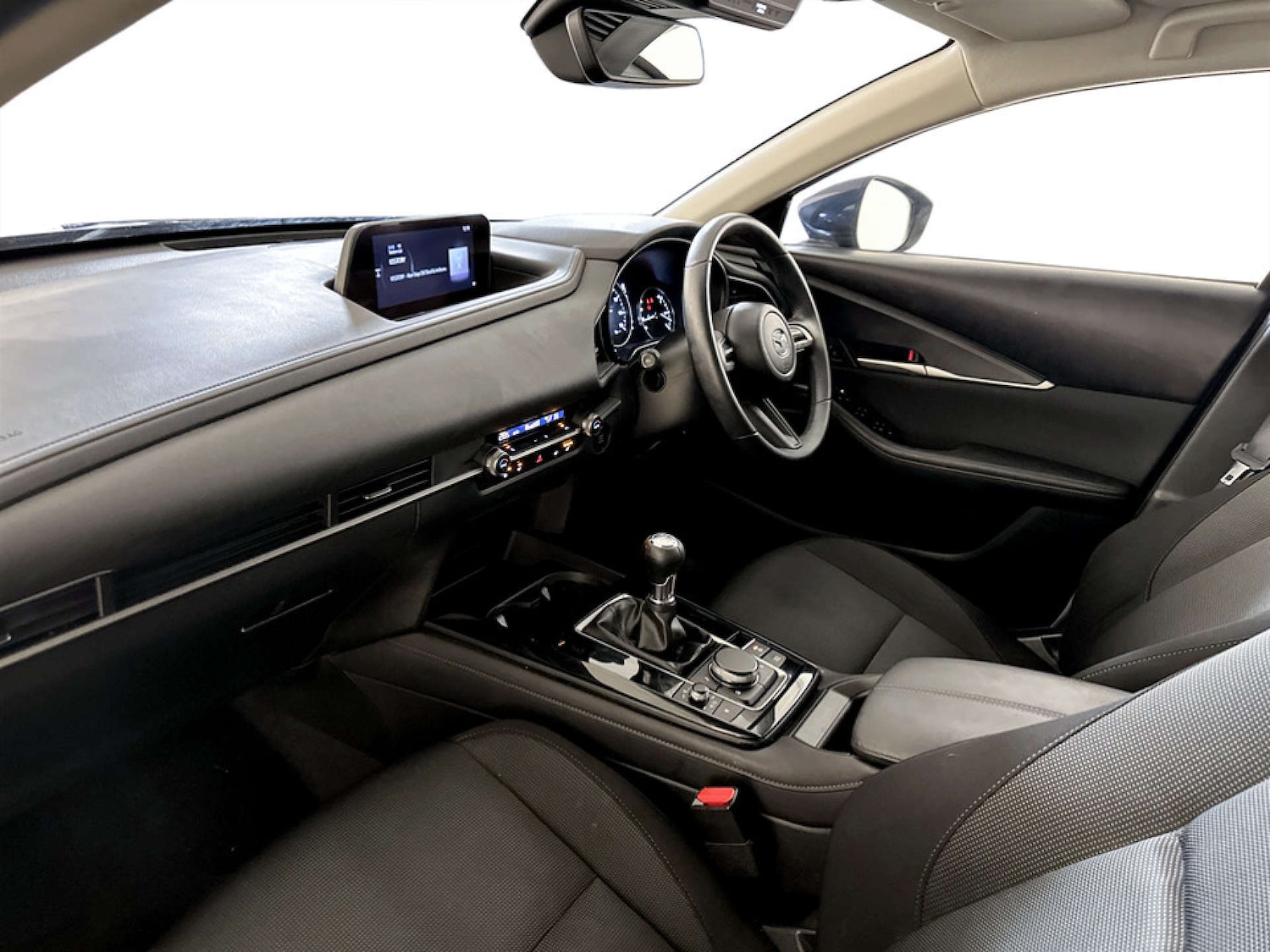 Used Mazda CX-30 2021 for sale - 77185783: Photo 12