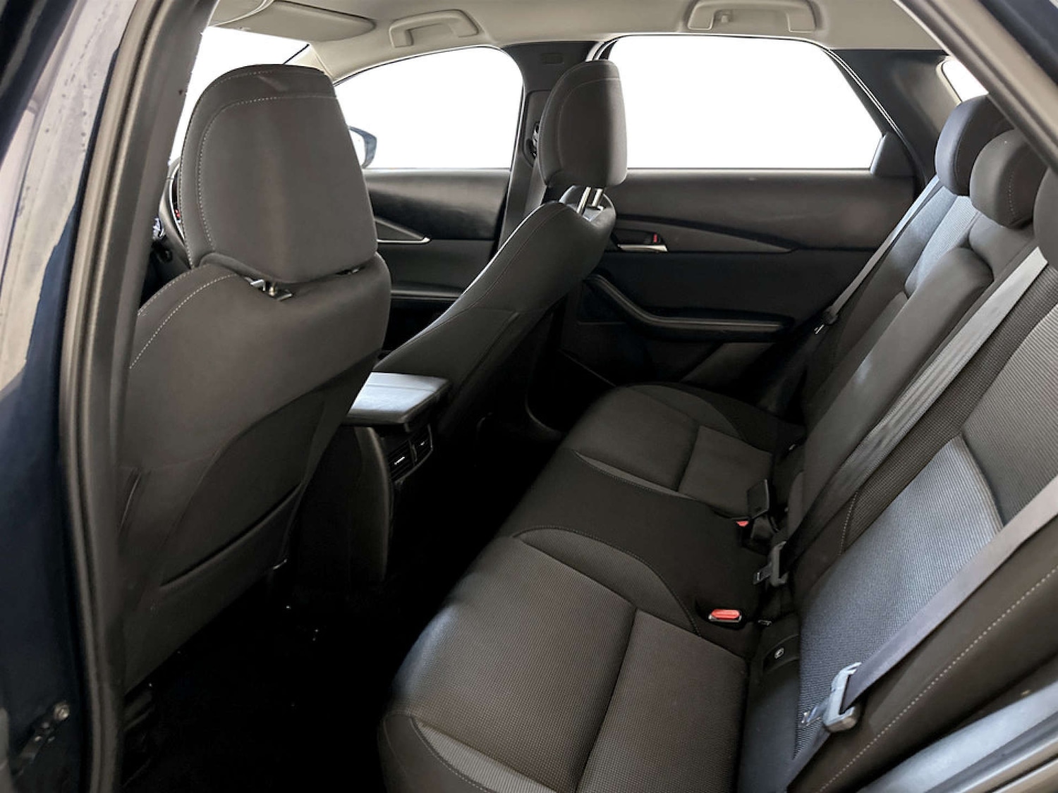 Used Mazda CX-30 2021 for sale - 77185783: Photo 14