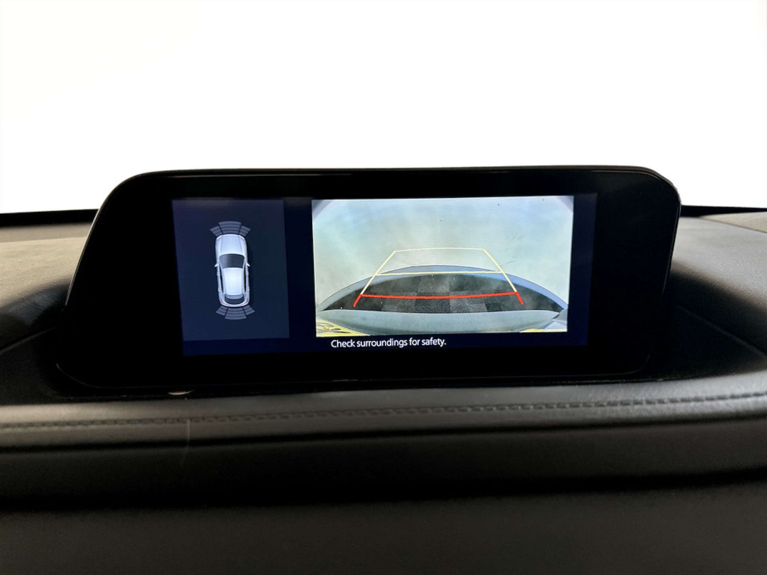 Used Mazda CX-30 2021 for sale - 77185783: Photo 20