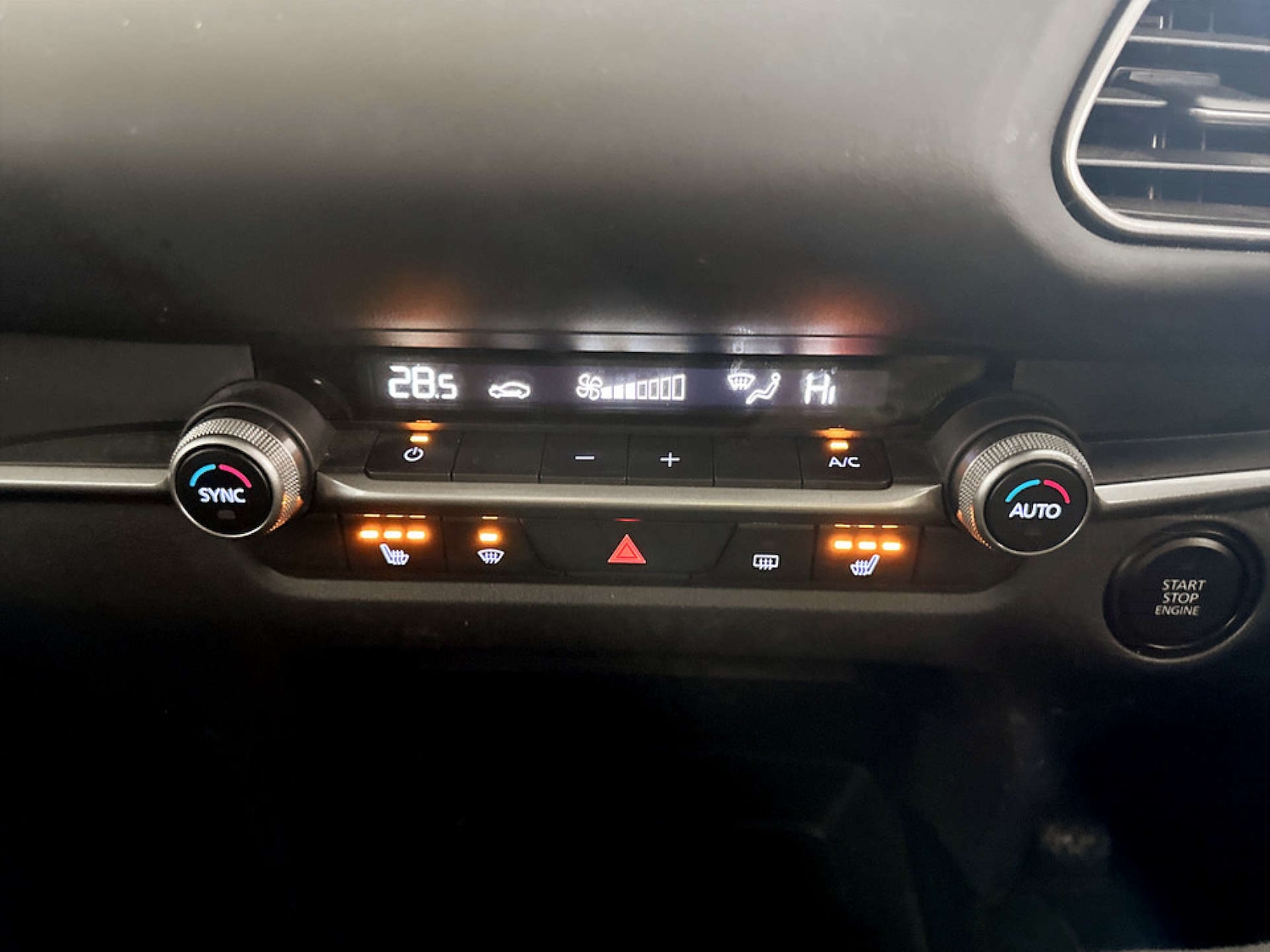 Used Mazda CX-30 2021 for sale - 77185783: Photo 24