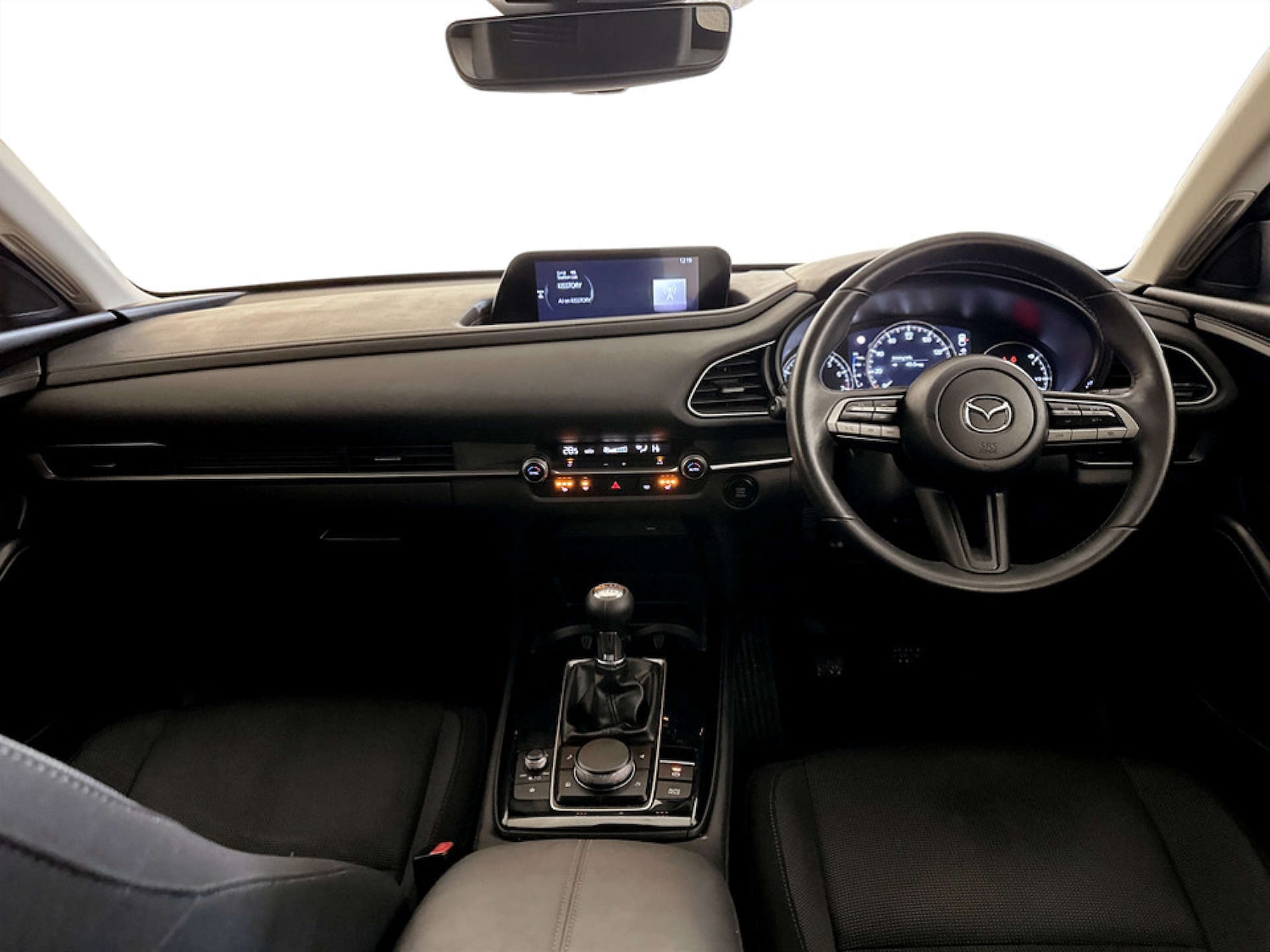 Used Mazda CX-30 2021 for sale - 77185783: Photo 3