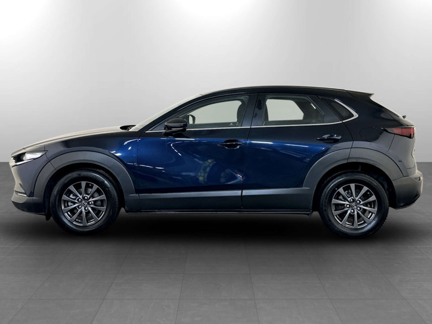 Used Mazda CX-30 2021 for sale - 77185783: Photo 7