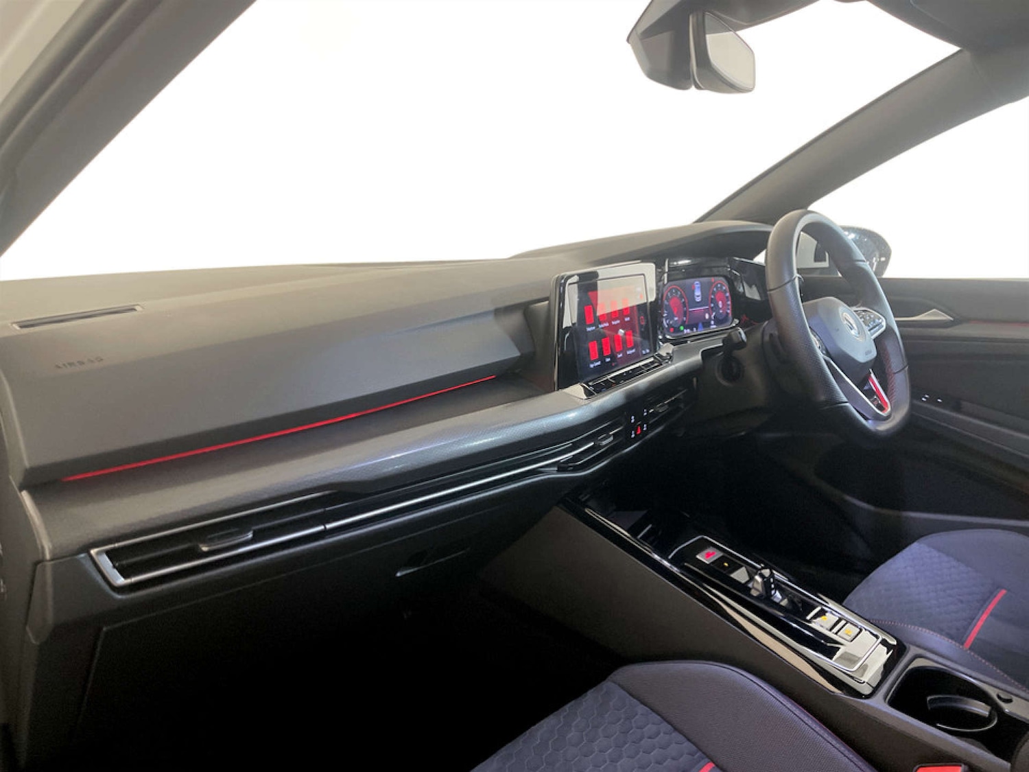 Used Volkswagen Golf 2022 for sale - 77185895: Photo 12