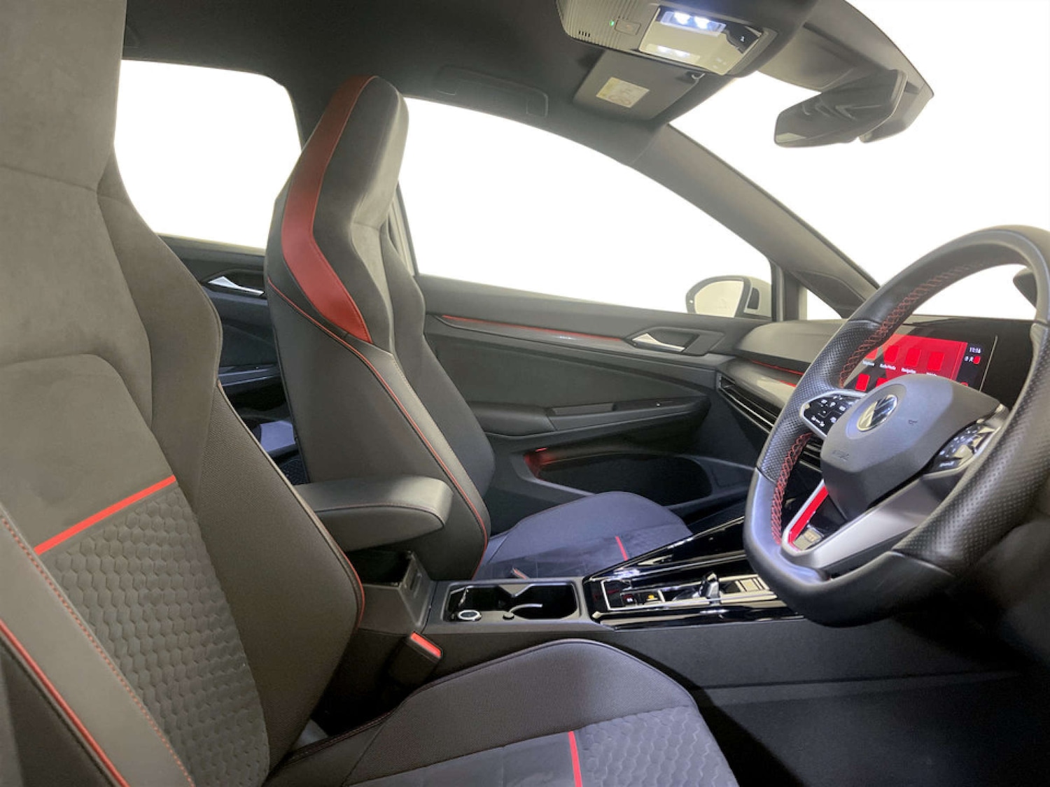 Used Volkswagen Golf 2022 for sale - 77185895: Photo 13