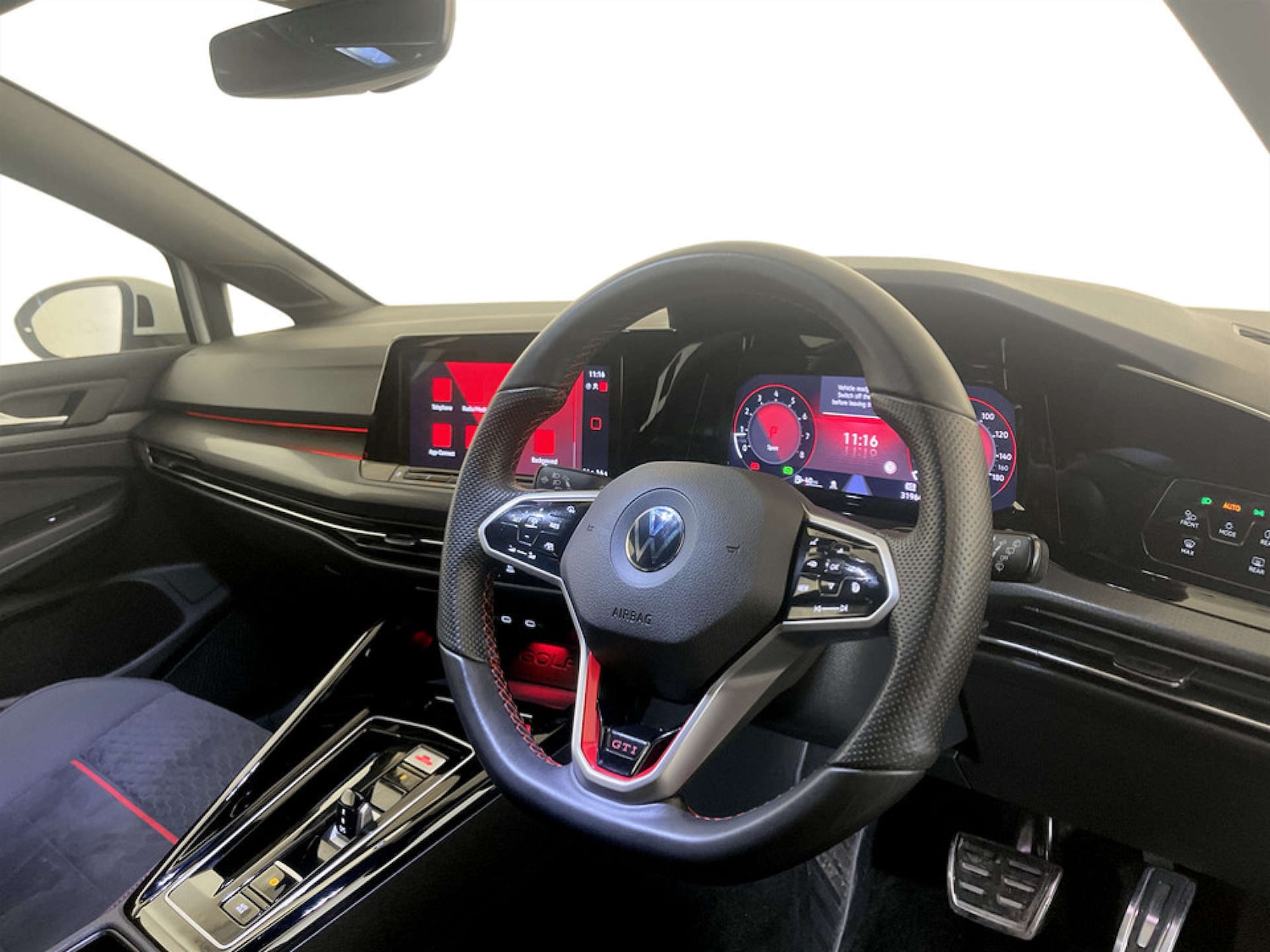 Used Volkswagen Golf 2022 for sale - 77185895: Photo 15