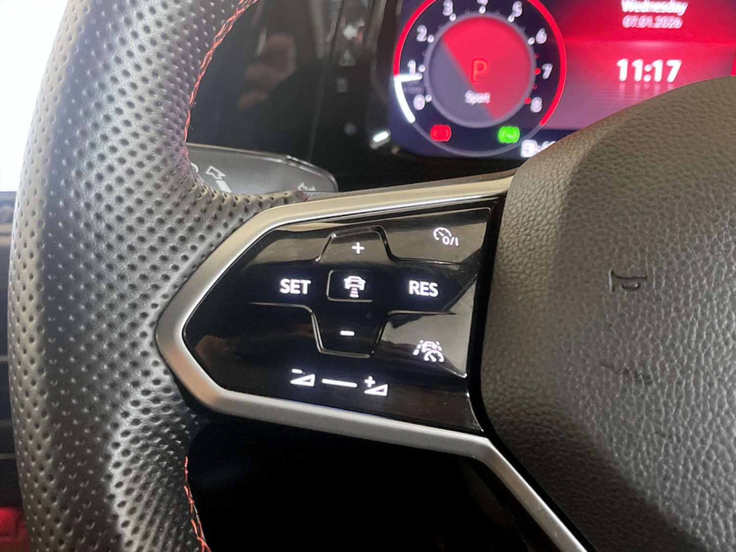 Used Volkswagen Golf 2022 for sale - 77185895: Photo 17