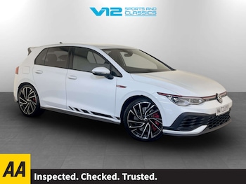2022 - 2.0 TSI GTI Clubsport Hatchback 5dr Petrol DSG Euro 6 (s/s) (300 ps)