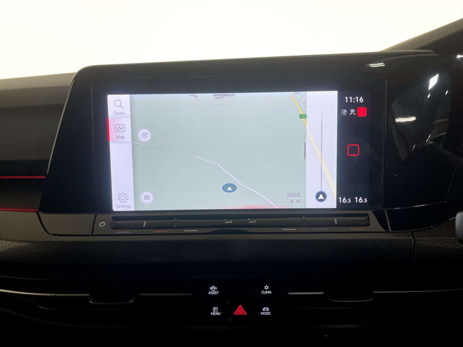 Used Volkswagen Golf 2022 for sale - 77185895: Photo 21