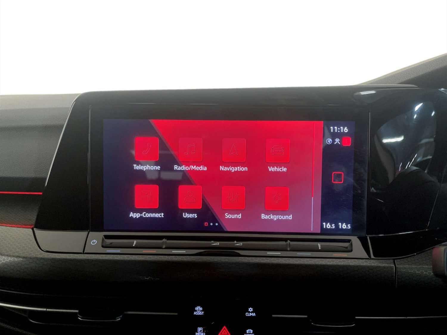 Used Volkswagen Golf 2022 for sale - 77185895: Photo 22