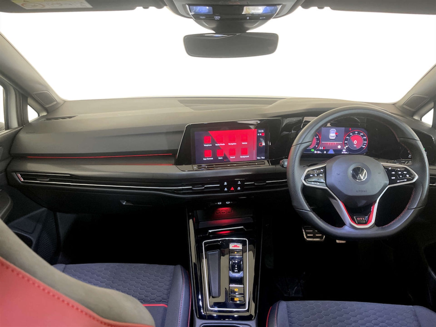 Used Volkswagen Golf 2022 for sale - 77185895: Photo 3