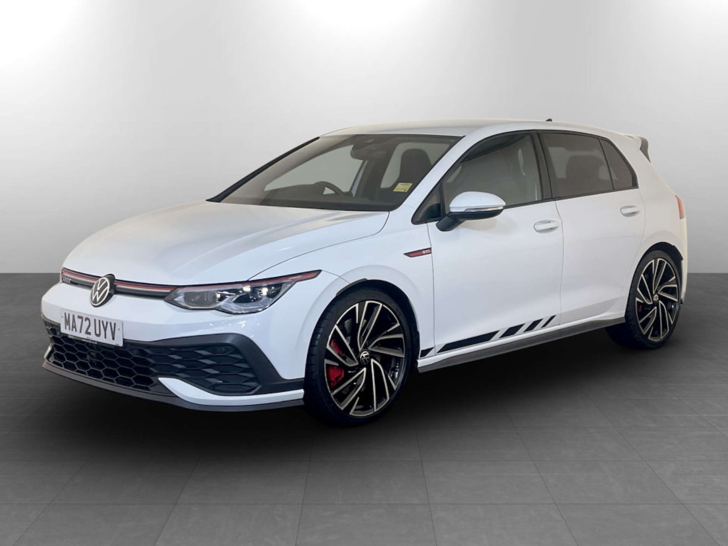 Used Volkswagen Golf 2022 for sale - 77185895: Photo 6