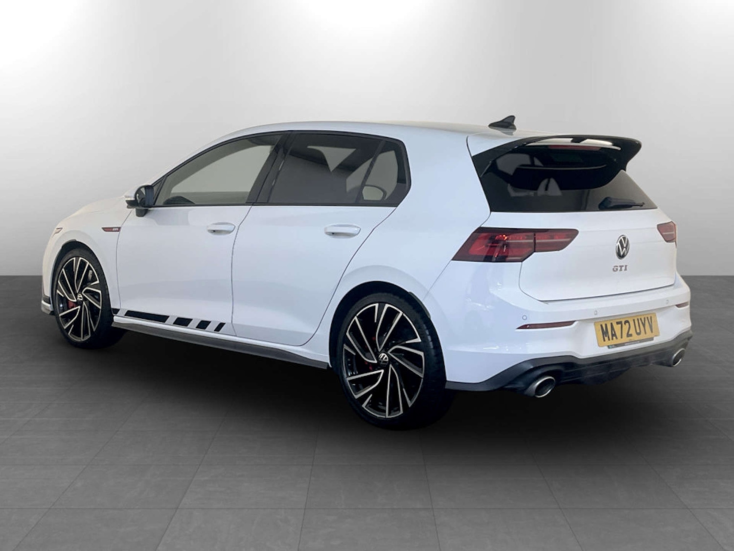 Used Volkswagen Golf 2022 for sale - 77185895: Photo 8