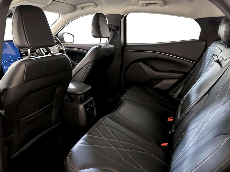 Used Ford Mustang Mach-E 2021 for sale - 77124174: Photo 14