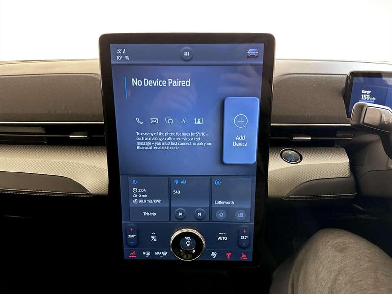 Used Ford Mustang Mach-E 2021 for sale - 77124174: Photo 21