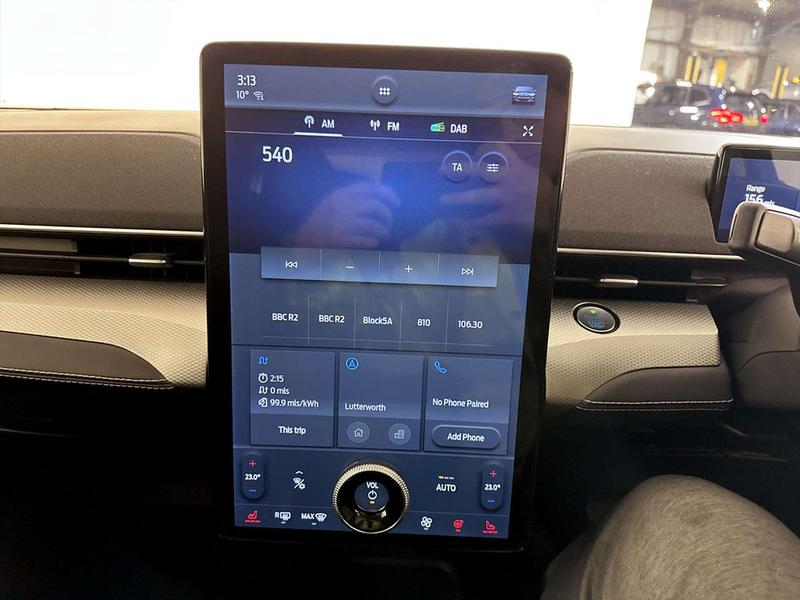 Used Ford Mustang Mach-E 2021 for sale - 77124174: Photo 23