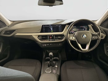 Used BMW 1 Series 2022 for sale - 78540980: Photo