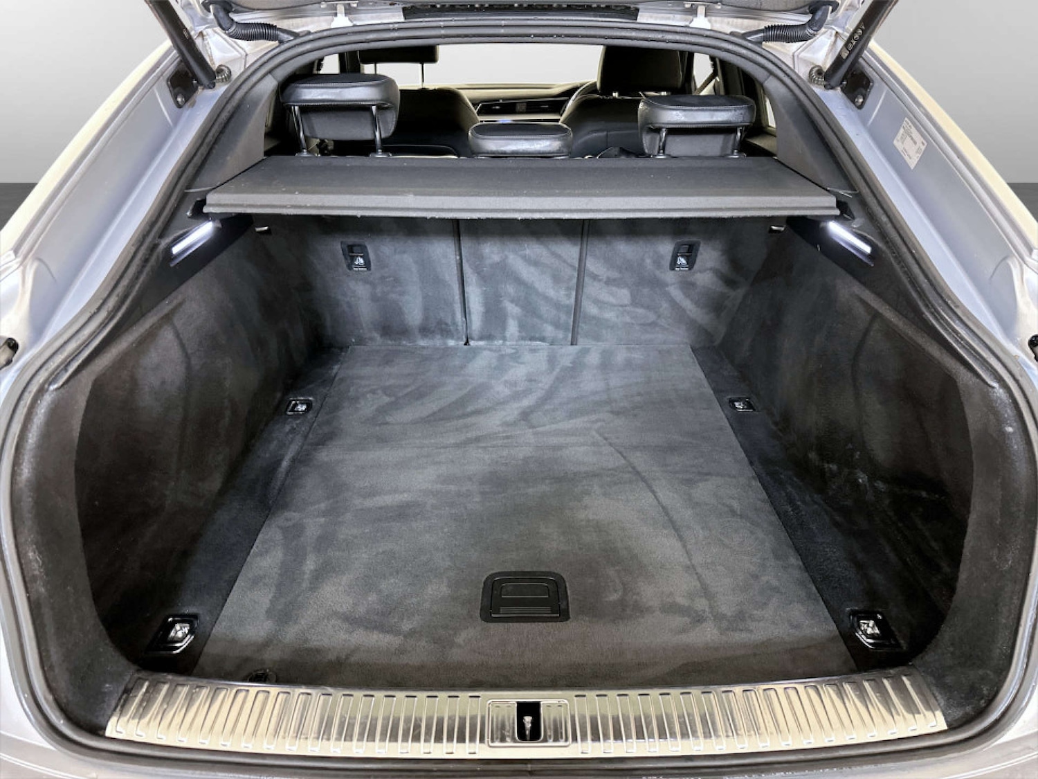 Used Audi e-tron 2022 for sale - 77805609: Photo 15