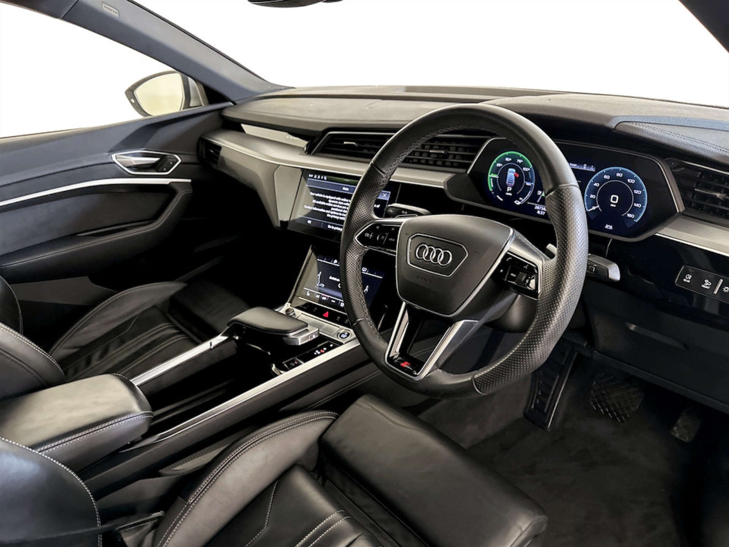 Used Audi e-tron 2022 for sale - 77805609: Photo 16