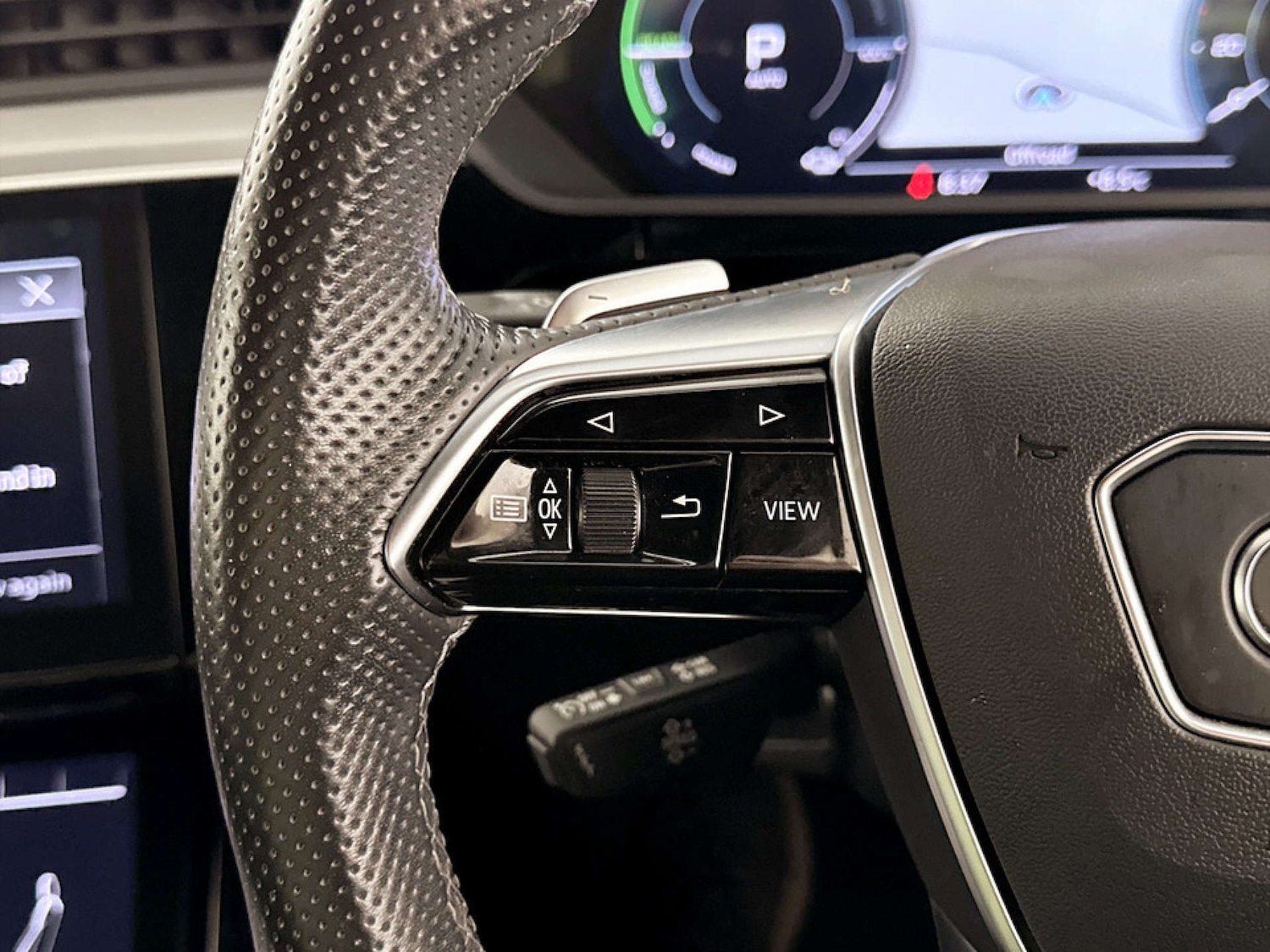 Used Audi e-tron 2022 for sale - 77805609: Photo 18