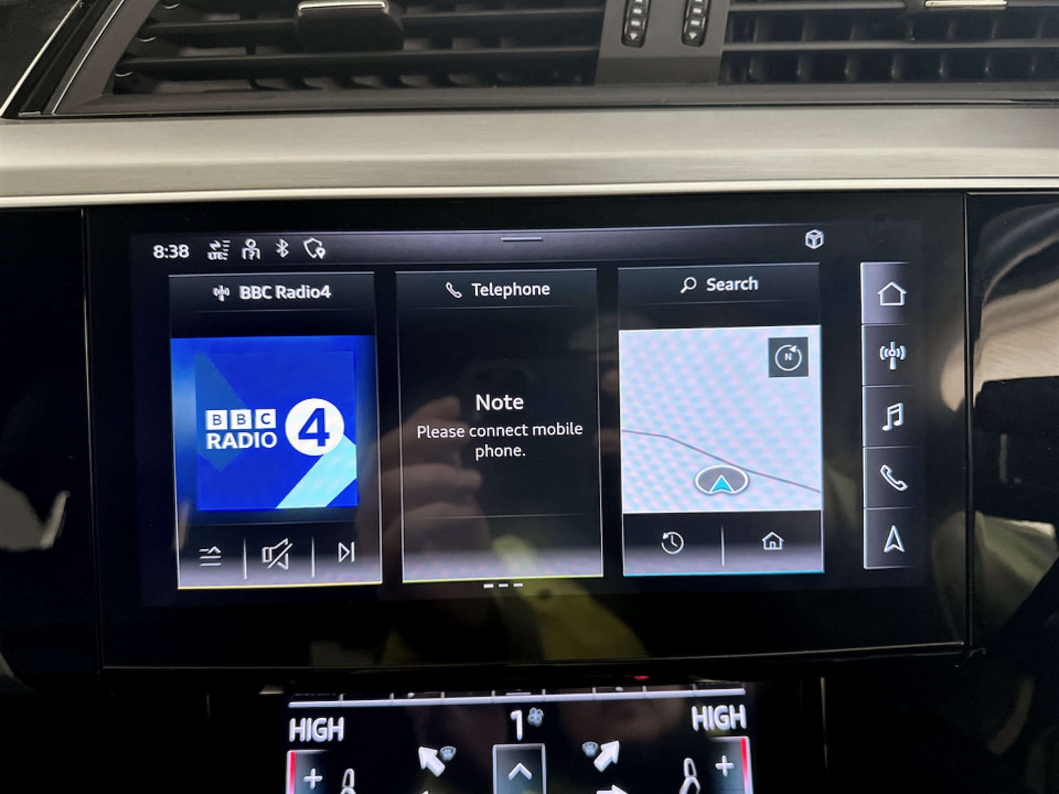 Used Audi e-tron 2022 for sale - 77805609: Photo 21