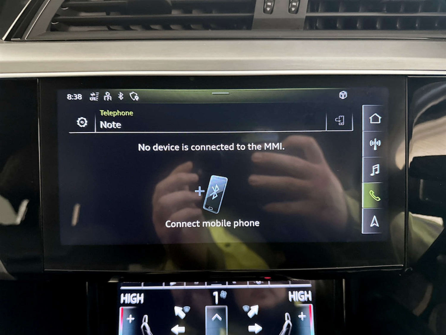 Used Audi e-tron 2022 for sale - 77805609: Photo 25