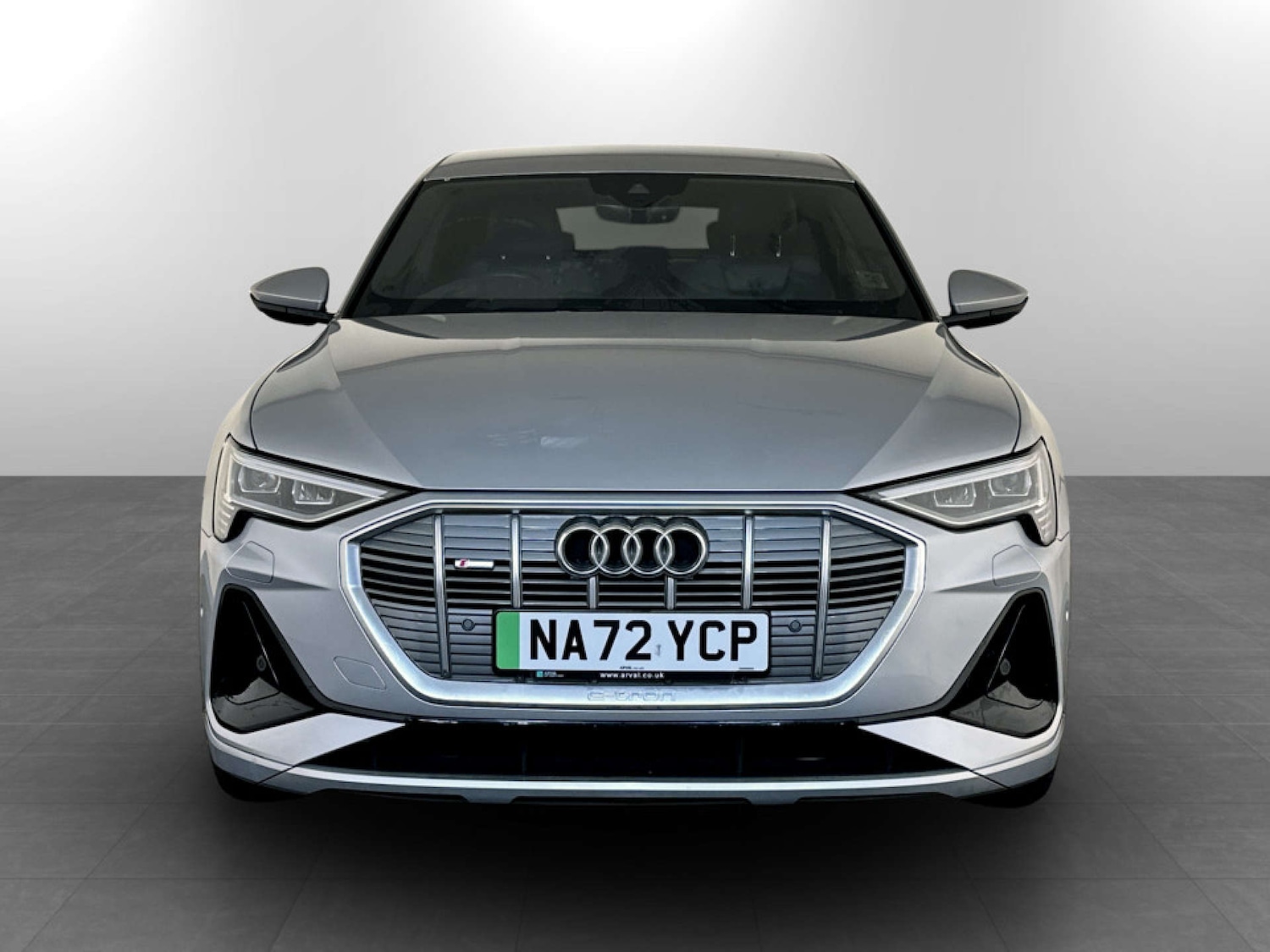 Used Audi e-tron 2022 for sale - 77805609: Photo 5