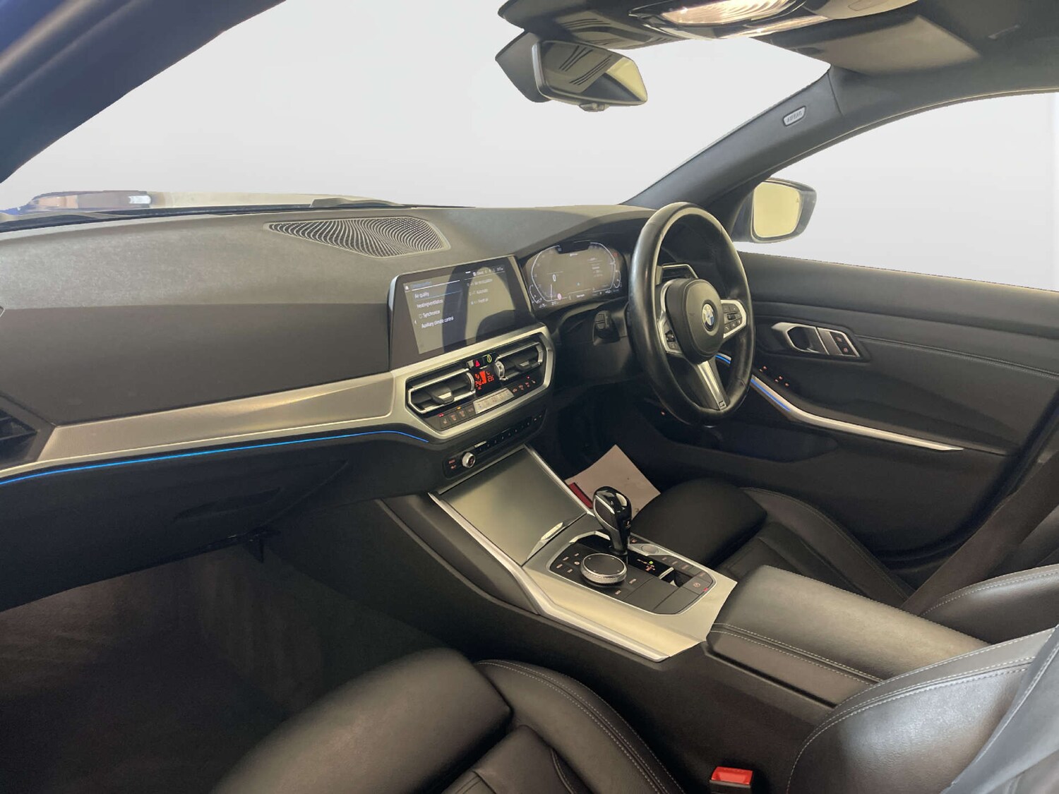 Used BMW 3 Series 2020 for sale - 78105669: Photo 11