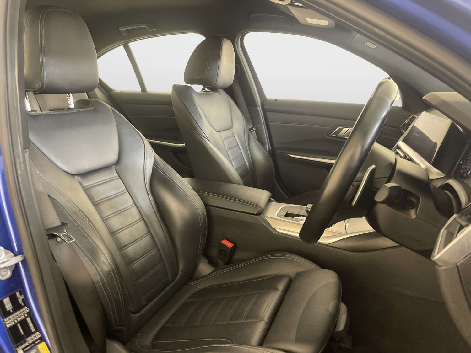 Used BMW 3 Series 2020 for sale - 78105669: Photo 12