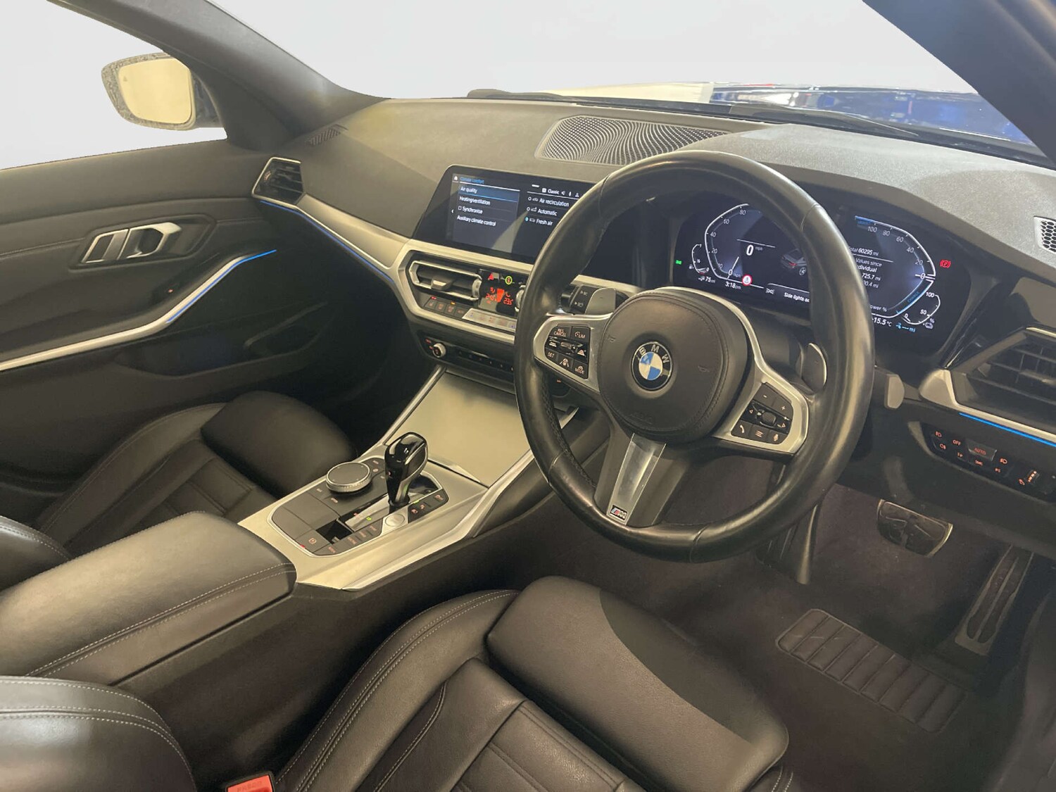 Used BMW 3 Series 2020 for sale - 78105669: Photo 14