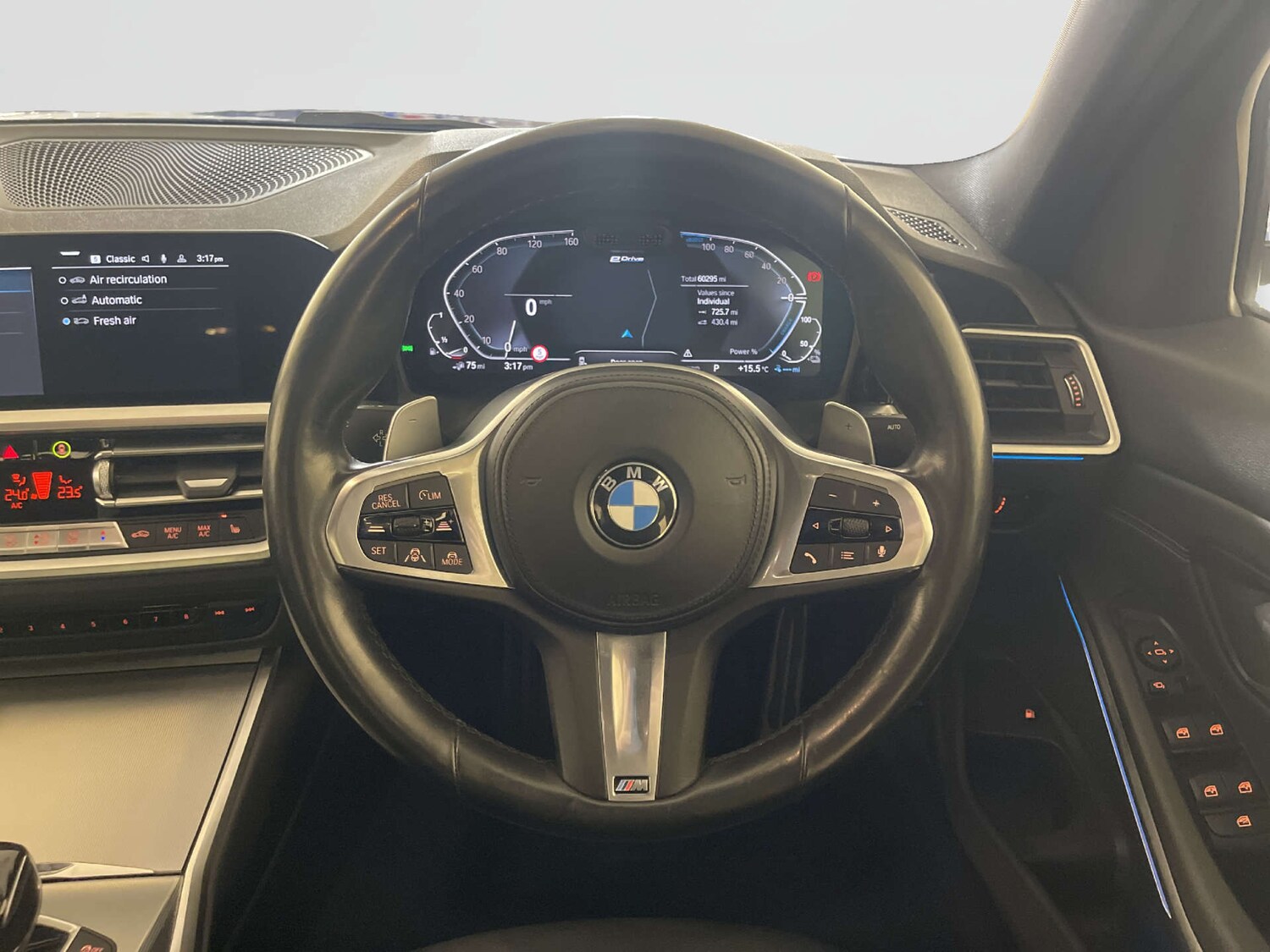 Used BMW 3 Series 2020 for sale - 78105669: Photo 15