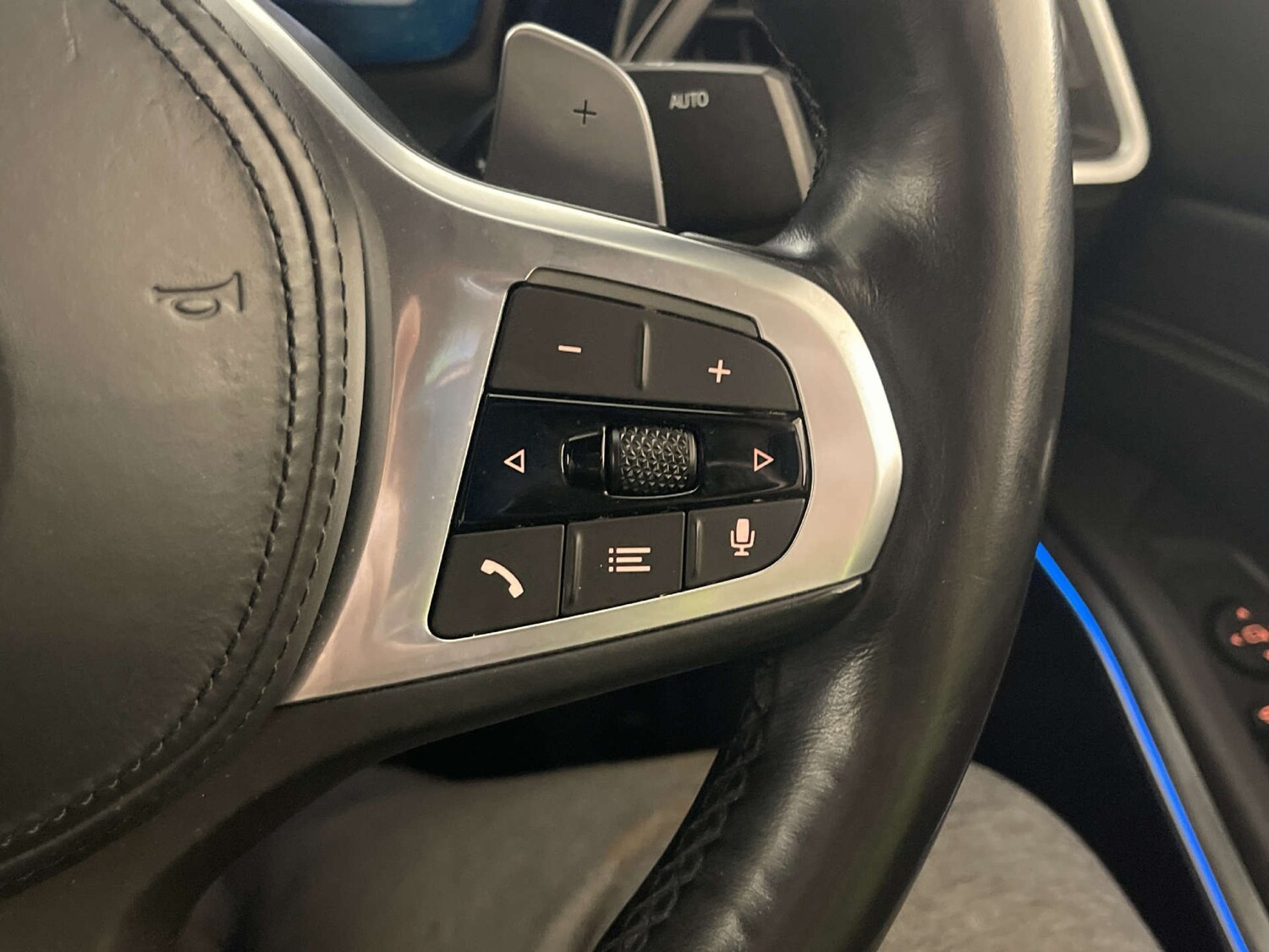 Used BMW 3 Series 2020 for sale - 78105669: Photo 18