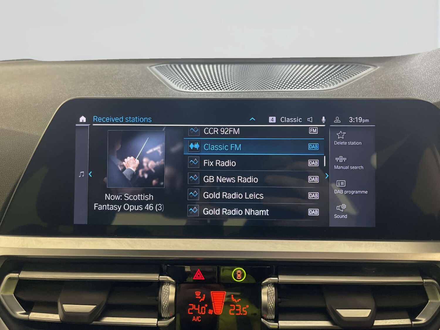 Used BMW 3 Series 2020 for sale - 78105669: Photo 22