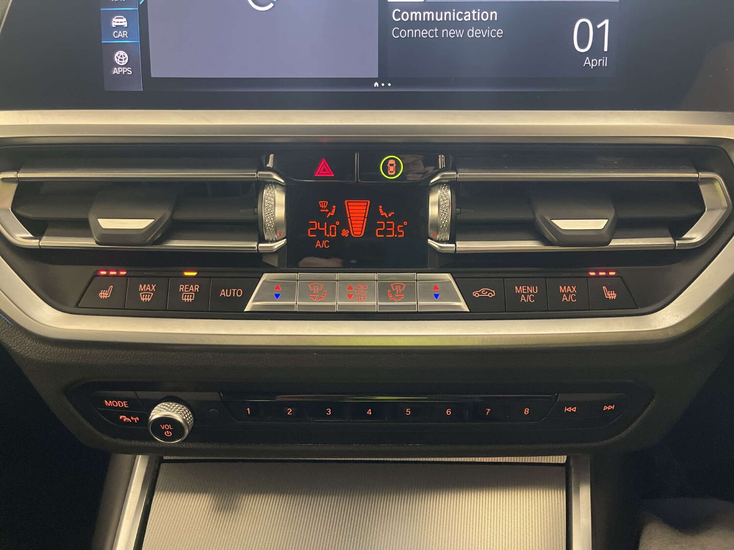 Used BMW 3 Series 2020 for sale - 78105669: Photo 23