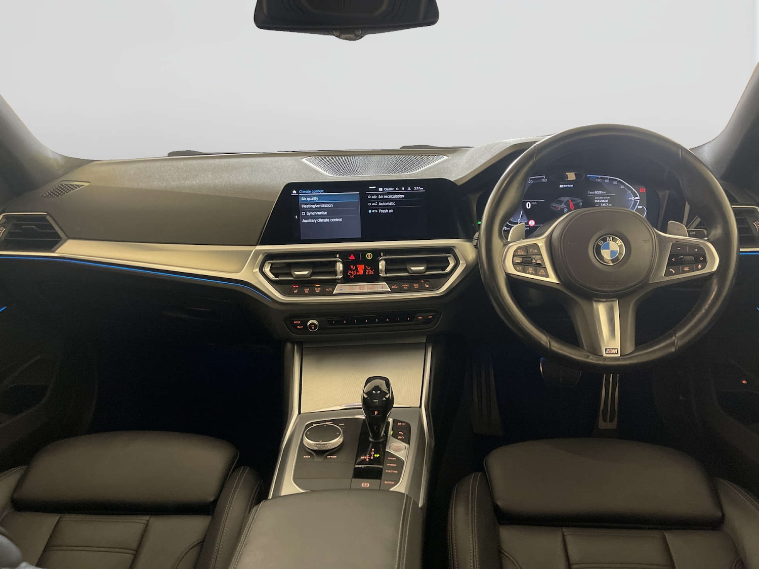 Used BMW 3 Series 2020 for sale - 78105669: Photo 3