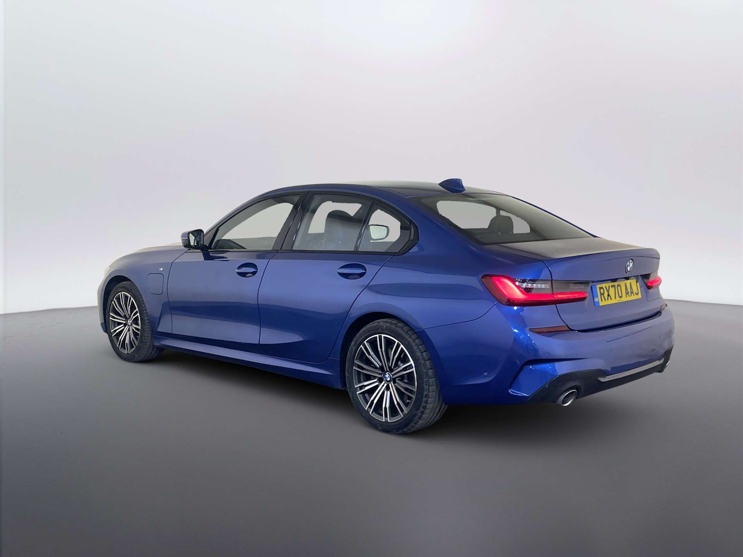 Used BMW 3 Series 2020 for sale - 78105669: Photo 7