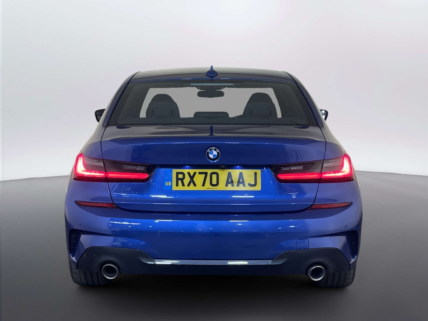 Used BMW 3 Series 2020 for sale - 78105669: Photo 8