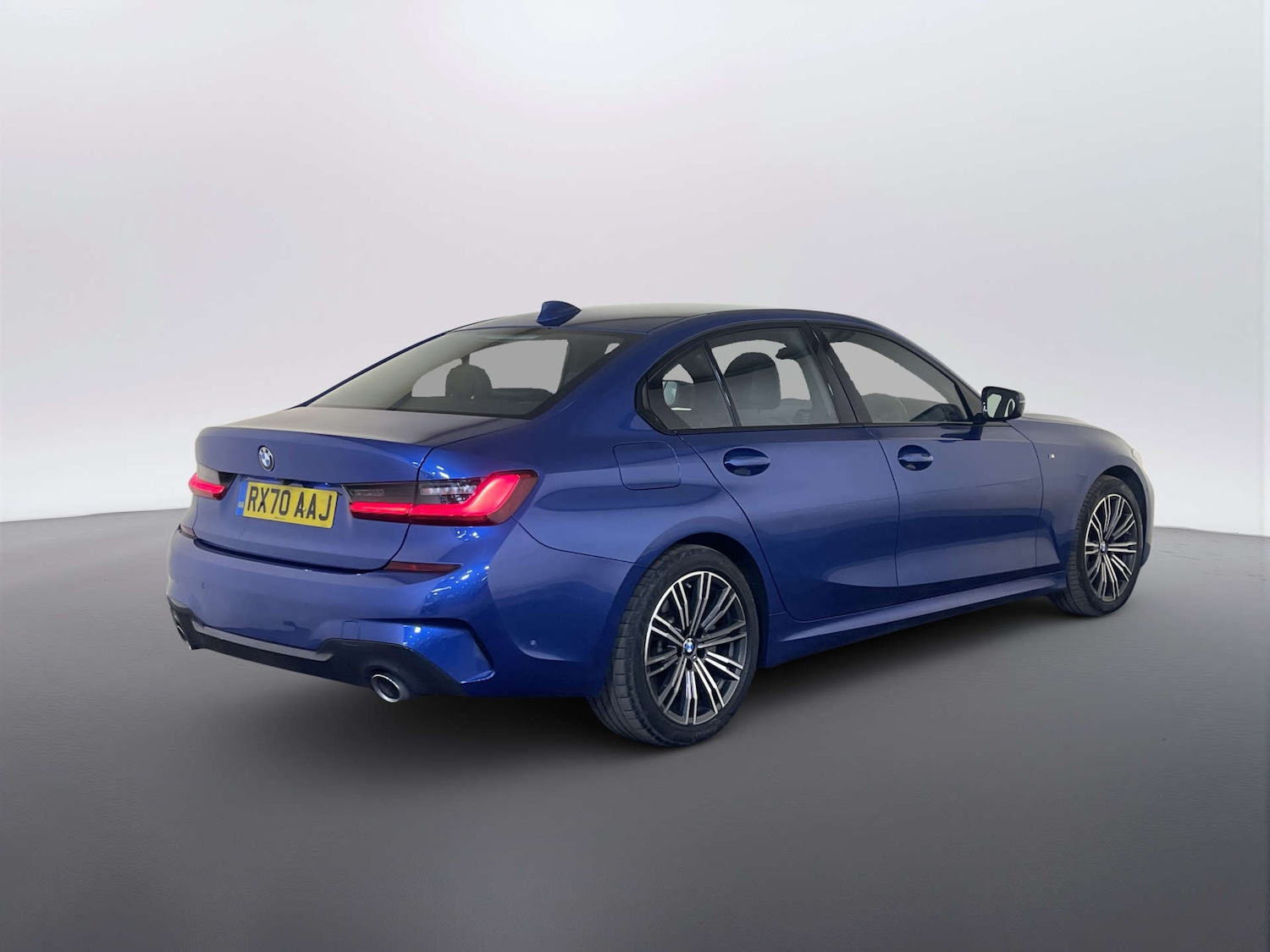 Used BMW 3 Series 2020 for sale - 78105669: Photo 9